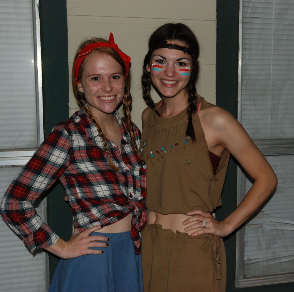 Halloween at Northgate